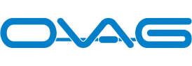 OVAG Logo